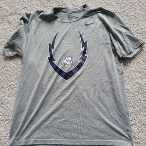 Nike TCU tee